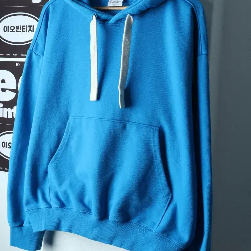 [BUNJANG] Code Graphy Collaboration Hoodie T-Shirt H38801 / (M-2XL) 코드그라피 후드티셔츠 깡스타일리스트 협업-H38801