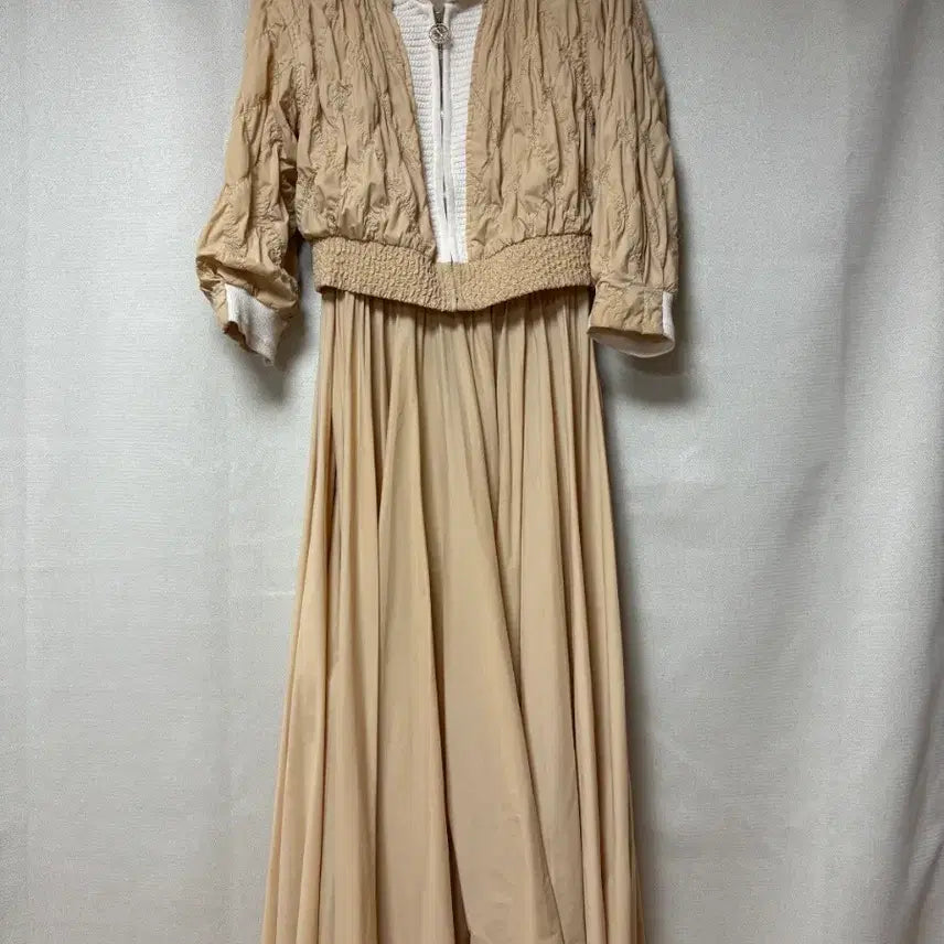 [BUNJANG] Misha Set Dress / 미샤셋트원피스