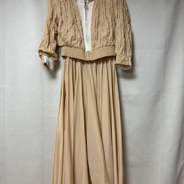 [BUNJANG] Misha Set Dress / 미샤셋트원피스