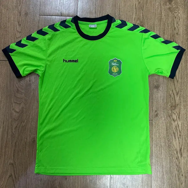 [BUNJANG] Jeonbuk Hyundai Old Training Kit / 전북현대 올드 트레이닝