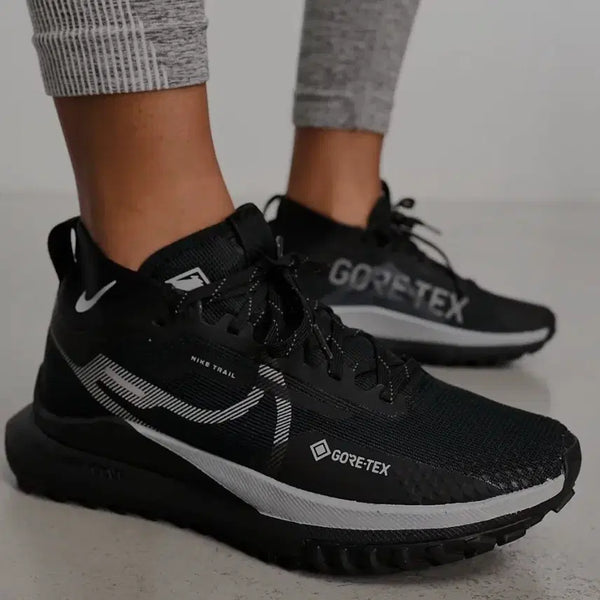 [BUNJANG] Nike React Pegasus Trail 4 GORE-TEX Running Shoes / 230 ) 나이키 리액트 페가수스 트레일 4 고어텍스 런닝화