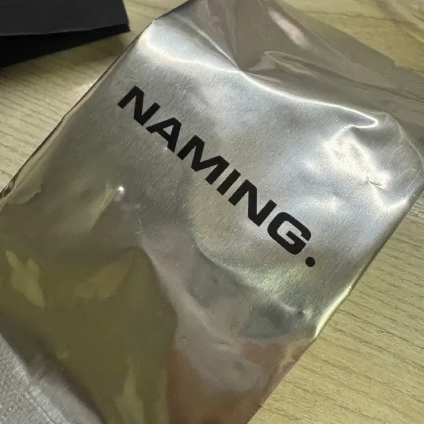 [BUNJANG] Naming Zero Gravity Cushion Refill #17 / 네이밍 제로 그래비티 쿠션 리필 17호