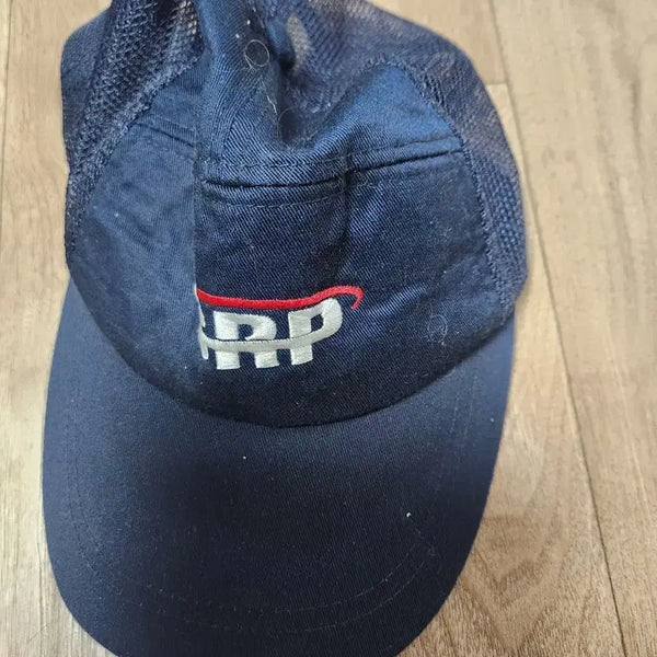 [BUNJANG] Men's Navy Logo Mesh Ball Cap / 남성 모자 5000원에 판매합니다