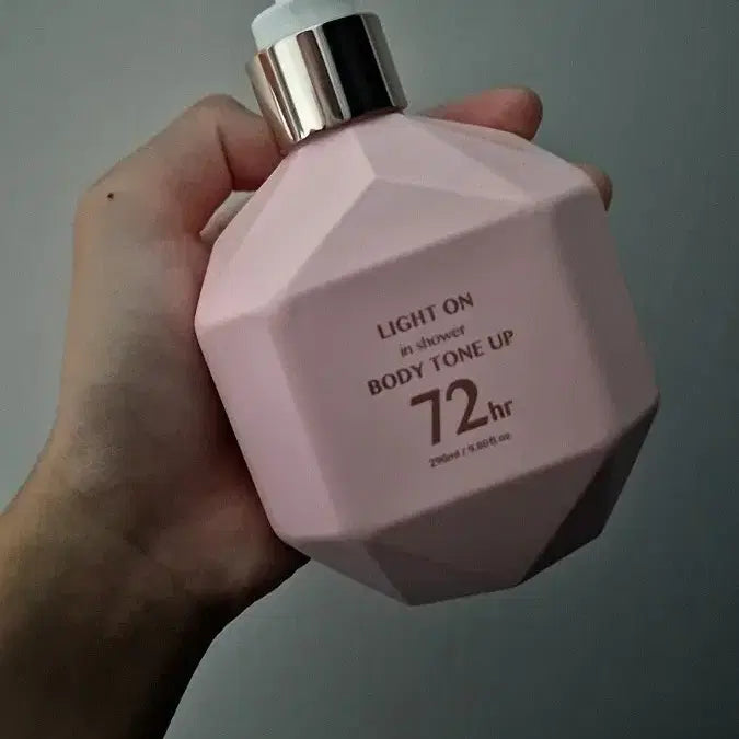 [BUNJANG] B.O.M Body Tone-Up Cream / 비오엠 바디톤업크림
