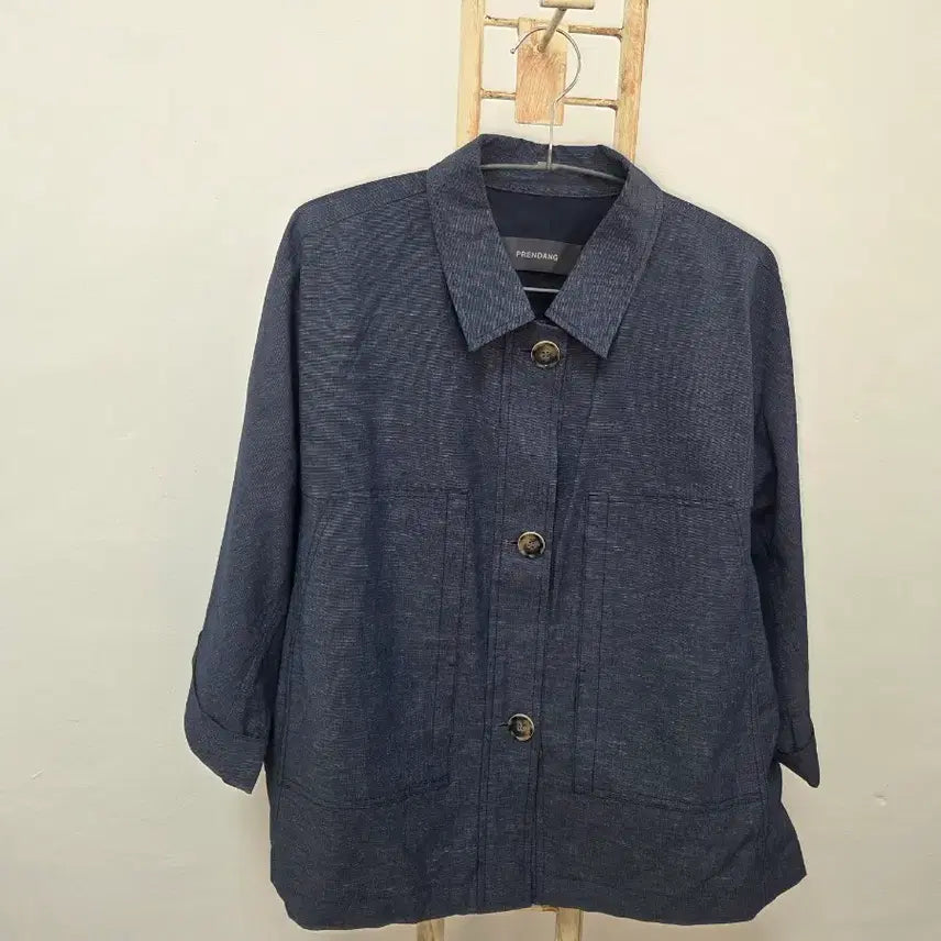 [BUNJANG] PRANGDANG Jacket / 쁘랭땅 자켓 2022년제품