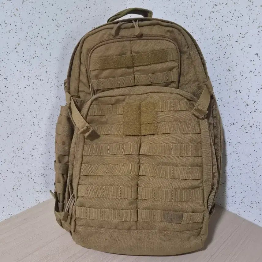 [BUNJANG] 5.11 Tactical Rush 72 2.0 Backpack / 5.11 택티컬 러쉬 72 2.0 백팩