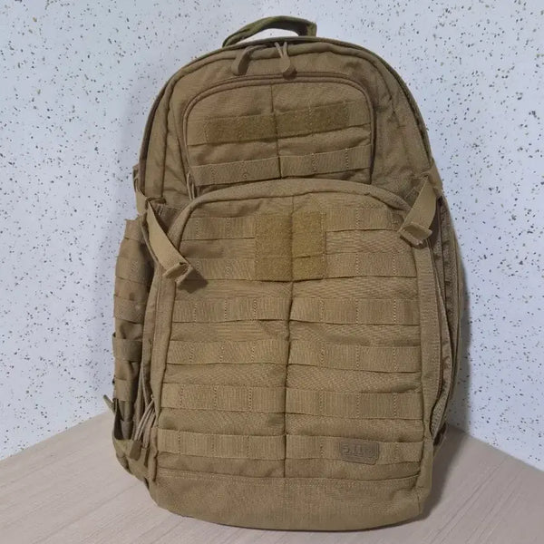 [BUNJANG] 5.11 Tactical Rush 72 2.0 Backpack / 5.11 택티컬 러쉬 72 2.0 백팩