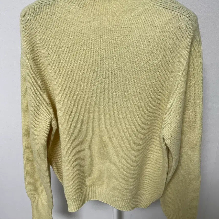 [BUNJANG] SJSJ Knit New Arrival / SJSJ 니트 새상품