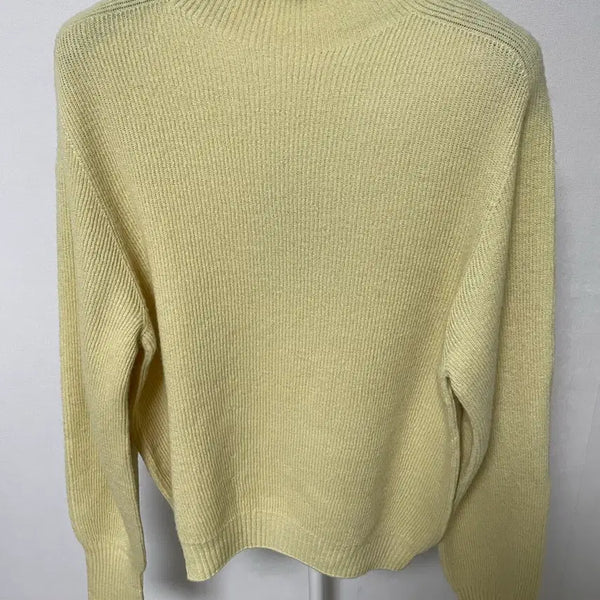 [BUNJANG] SJSJ Knit New Arrival / SJSJ 니트 새상품