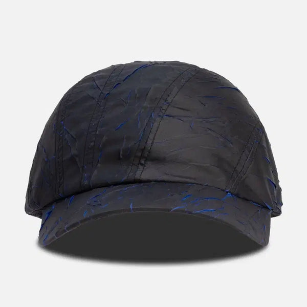 [BUNJANG] ADERERROR Laton Cap Product. 78 Baseball Cap / [새상품] 아더에러 (ADERERROR) 남녀공용 라톤 캡 프로덕트 78 블랙 S / M