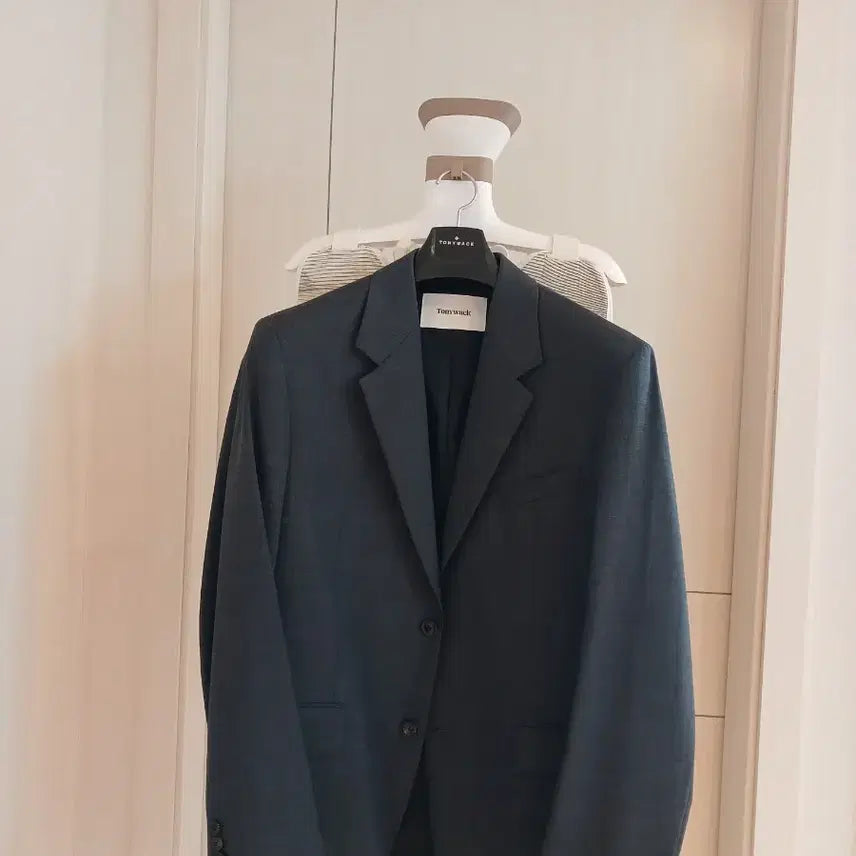[BUNJANG] Tonywack Suit Jacket / 토니웩 재킷 새상품 컨디션