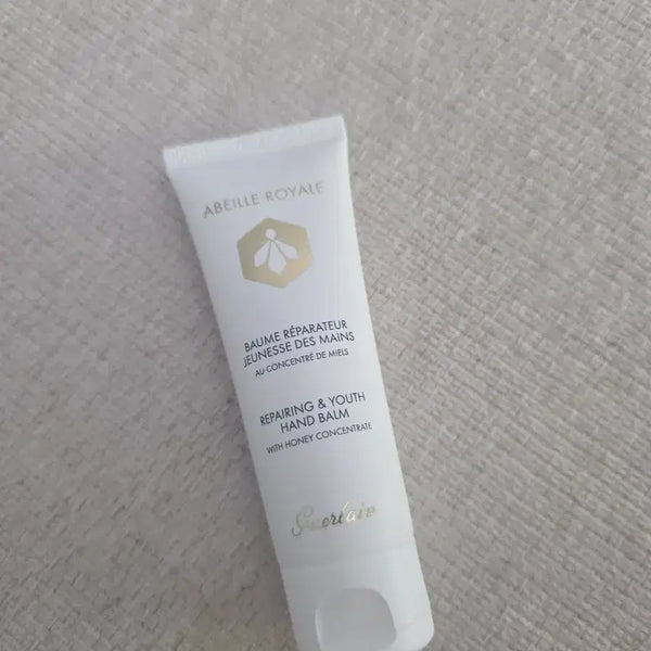 [BUNJANG] Guerlain Abeille Royale Hand Balm 40ml / 겔랑 아베디 로얄 핸드 밤