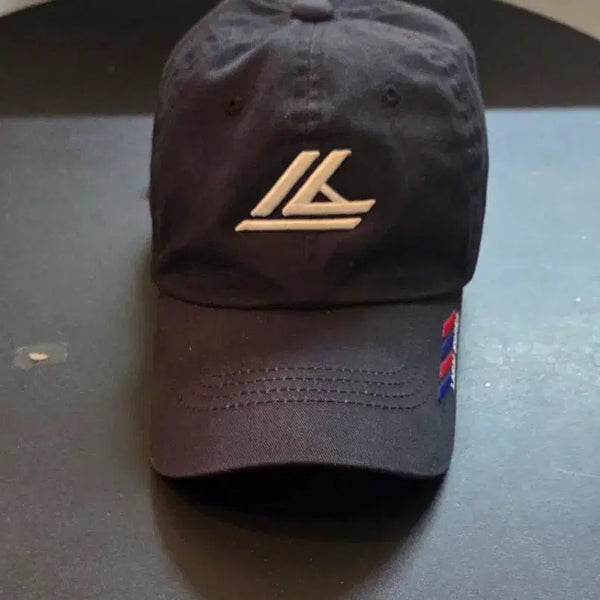 [BUNJANG] Lacai Korea Taegukgi Ball Cap Hat / 미사용 라카이코리아 KOREA 태극기 볼캡모자