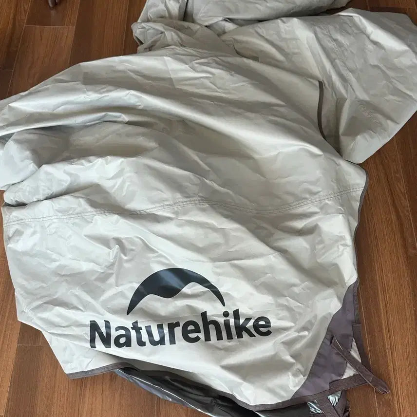 [BUNJANG] Naturehike Sky Hexa Tarp / 네이처하이크 스카이 헥사 타프