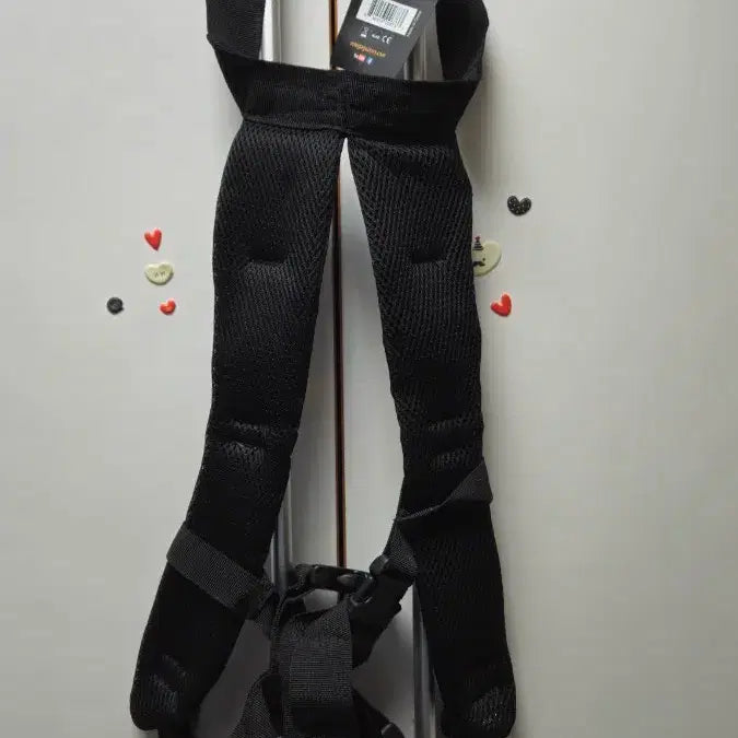 [BUNJANG] Ortega Guitar Hard Case Backpack Strap / 오르테가 기타 하드케이스 백팩 스트랩