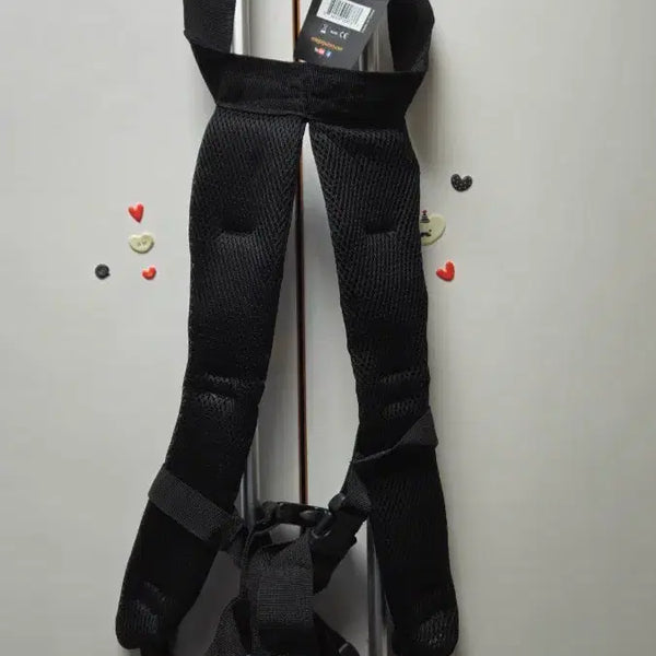 [BUNJANG] Ortega Guitar Hard Case Backpack Strap / 오르테가 기타 하드케이스 백팩 스트랩