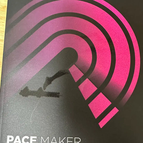[BUNJANG] Kim Bum-jun "Pacemaker" Bundle Set / 김범준 페이스메이커 일괄