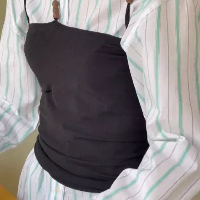 [BUNJANG] Baserange Ole Shirt 24SS / 베이스레인지 baserange ole shirt 24ss