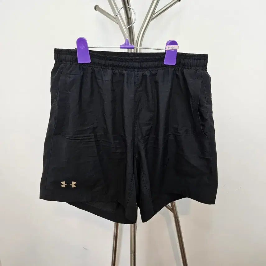 [BUNJANG] Under Armour Men's Performance Training Shorts 33 Inch / 언더아머 기능성 트레이닝 숏팬츠 33인치
