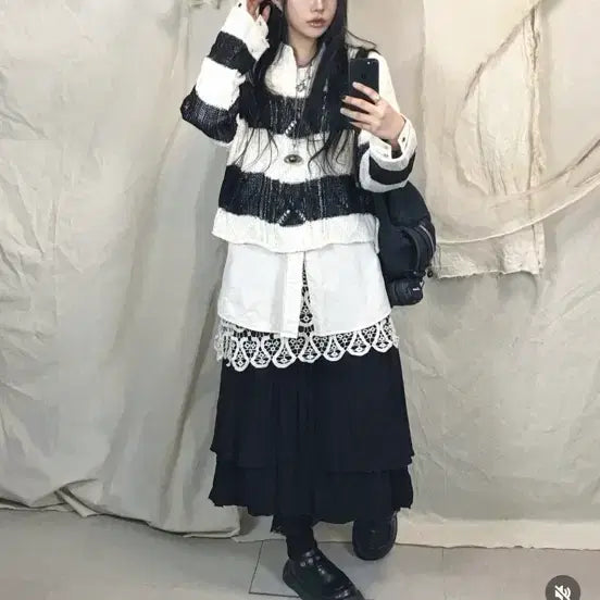 [BUNJANG] KIRU Nihonjin Tokyo Coordination Set / 키루 니혼진 도쿄 코디세트