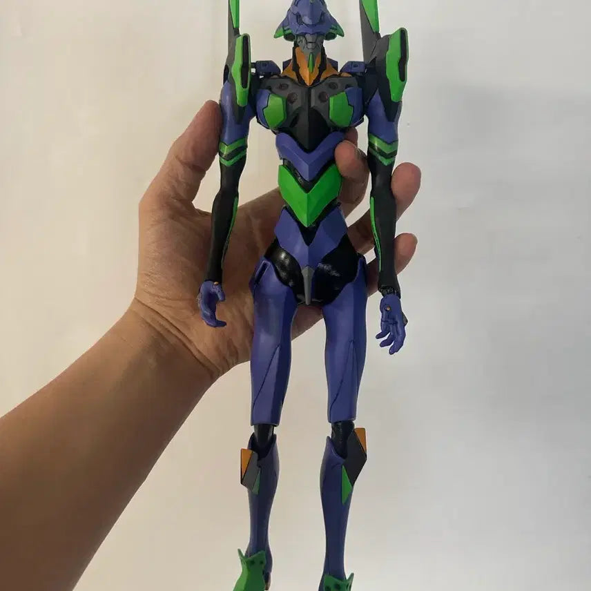 [BUNJANG] Evangelion Unit-01 Knight Ver. / 백기사 초호기