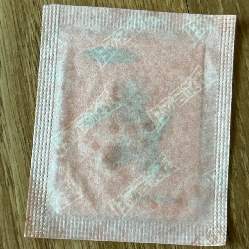 [BUNJANG] Pokemon Golduck Sticker / 포켓몬스터 골덕띠부씰1700원에 판매해요