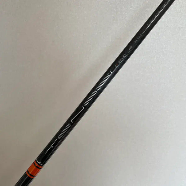 [BUNJANG] Tensei Orange CK Pro 60S Driver Shaft / 텐세이 오렌지 CK PRO 60S 드라이버 샤프트