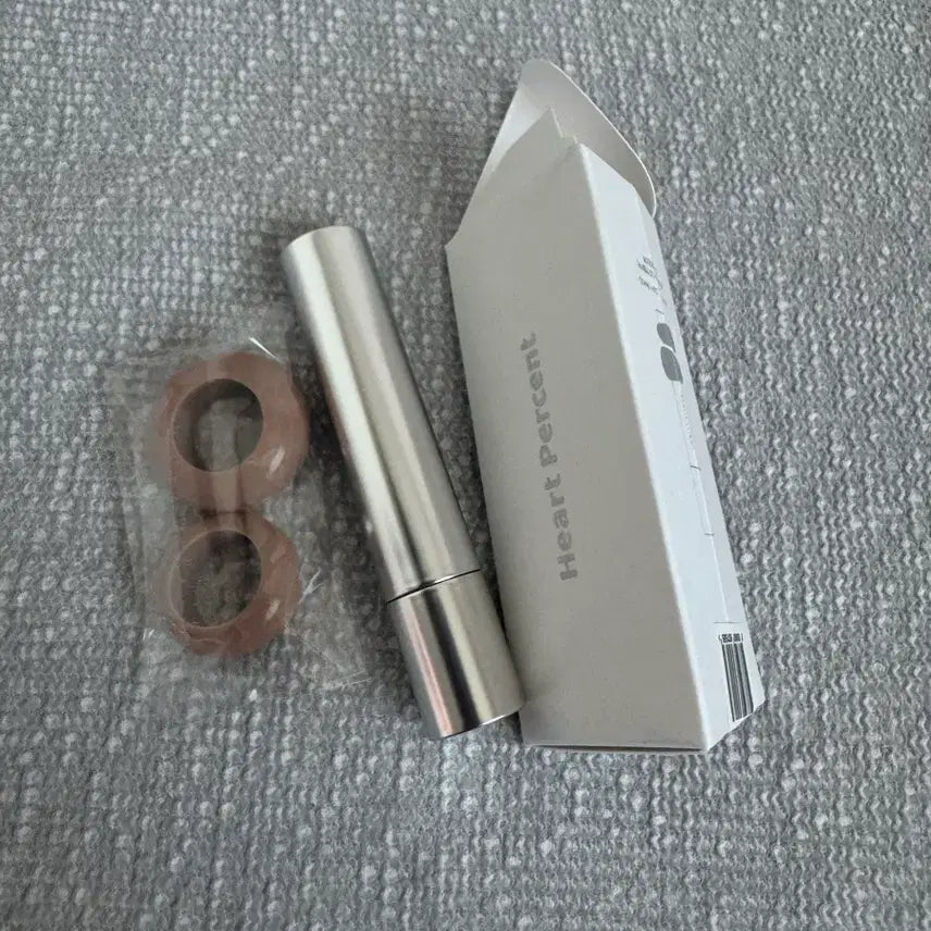 [BUNJANG] Heartpercent Muted Caramel / New 하트퍼센트 뮤티드카라멜