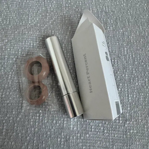 [BUNJANG] Heartpercent Muted Caramel / New 하트퍼센트 뮤티드카라멜