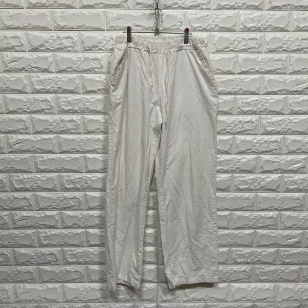 [BUNJANG] Banding Pants / @444) 밴딩바지