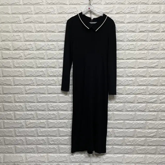[BUNJANG] Knit Dress / @453) 니트원피스