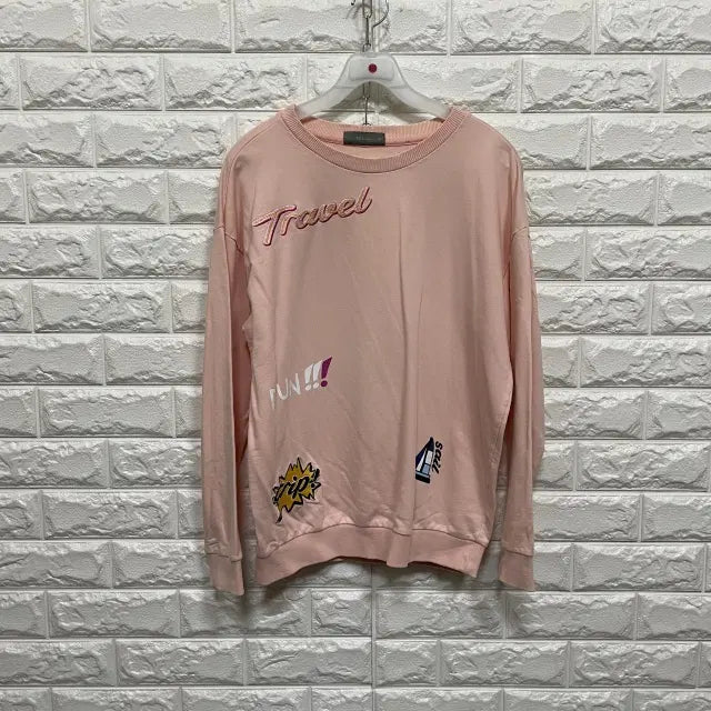 [BUNJANG] Sweatshirt / @459) 맨투맨