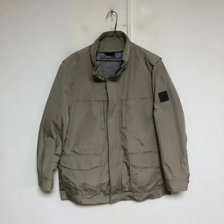 [BUNJANG] Indian Men's Winter Jacket XL / 인디안 남성 겨울 자켓 105XL@9991