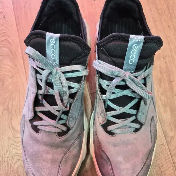 [BUNJANG] Eco Sneakers Gray Size 275 / 에코 운동화 회색275