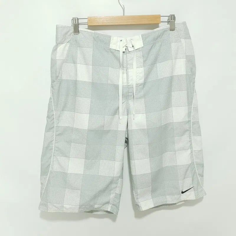 [BUNJANG] Nike Swim Pants M_S2123 / 나이키 스윔 팬츠 33 M_S2123