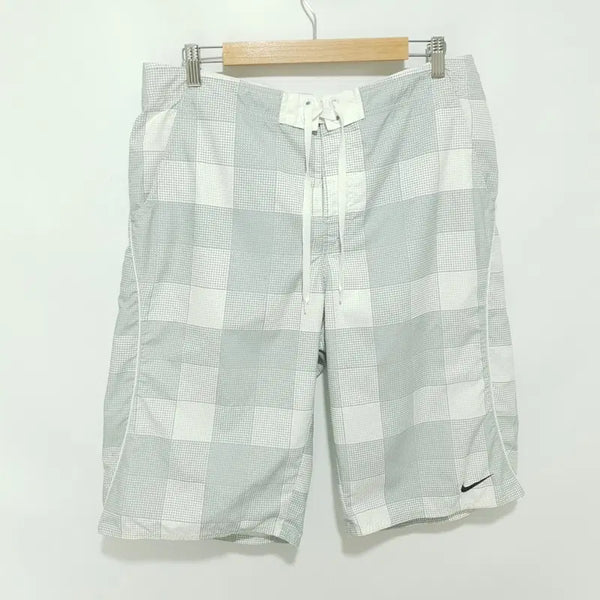 [BUNJANG] Nike Swim Pants M_S2123 / 나이키 스윔 팬츠 33 M_S2123