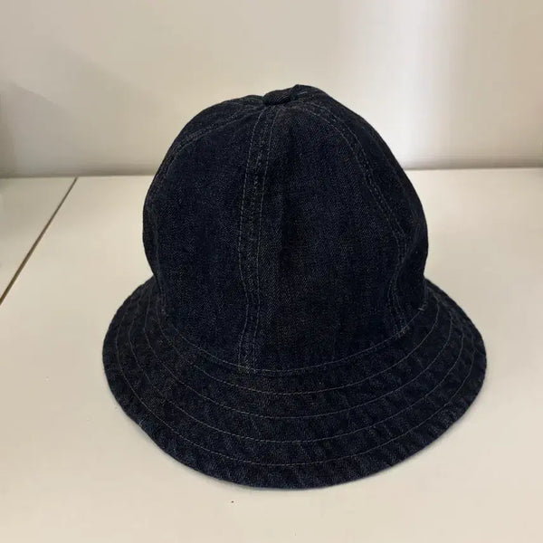 [BUNJANG] Uniqlo Denim Bucket Hat / 유니클로 버킷햇