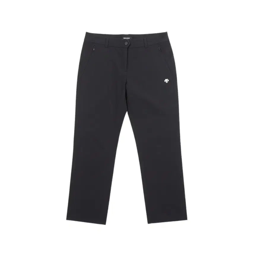 [BUNJANG] Descente Nylon Golf Pants Women's Size S / 여성S/ 데상트 나일론 골프팬츠 3-92