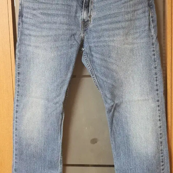 [BUNJANG] Levi's 502 Denim Pants / 리바이스 502