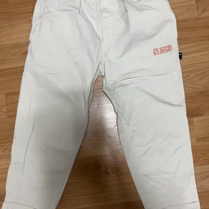 [BUNJANG] Brochure x Stacks 1P Chino Pants / Brochure x stacks 1p chino 팬츠
