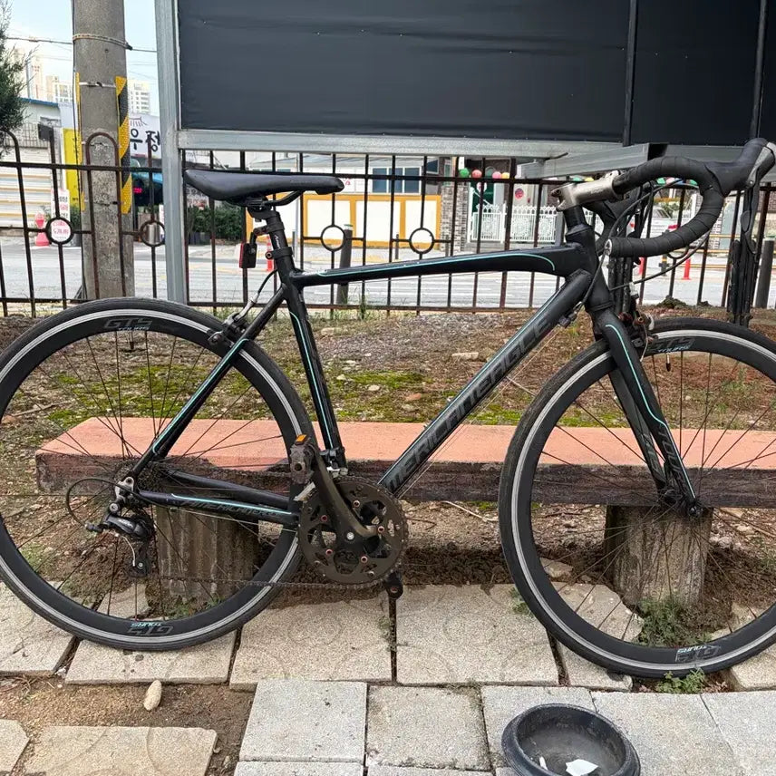 [BUNJANG] American Eagle Sora Road Bike 18-Speed / 아메리칸 이글 로드 자전거 소라급 18단