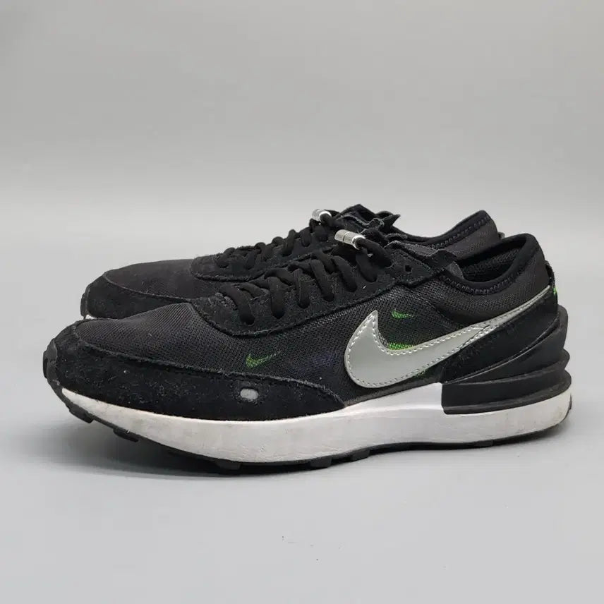 [BUNJANG] Nike Waffle Women's Sneakers (230mm) / n 나이키 와플  원 여성운동화230