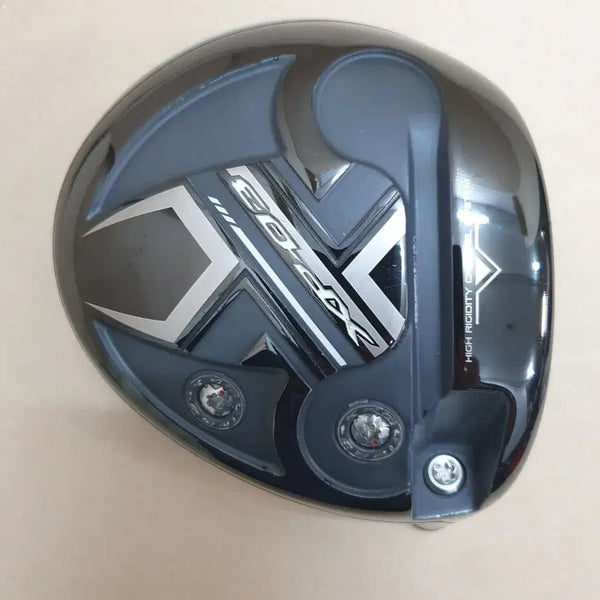 [BUNJANG] Kamui Pro XP-03 Driver Head / 까무이 프로 XP-03 드라이버 헤드
