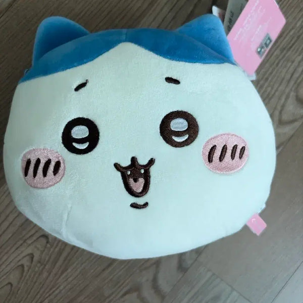 [BUNJANG] Hachiware Face Crossbody Bag / 하치와레 포셰트(크로스백)