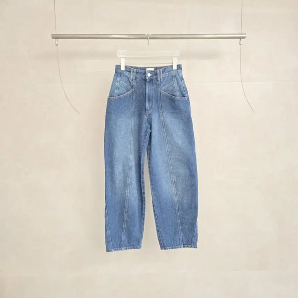 [BUNJANG] Isabel Marant Denim Pants Size 34 / 이자벨마랑 데님 팬츠 34