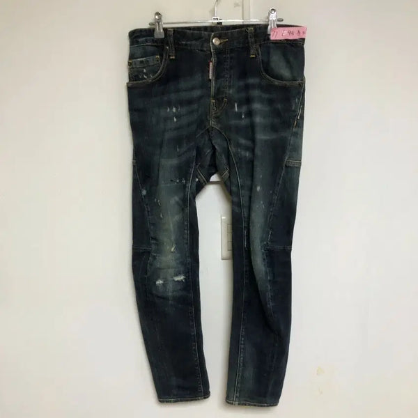[BUNJANG] Dsquared2 Men's Jeans 31 Inch / 디스퀘어드2 남성 청바지 31인치@9915