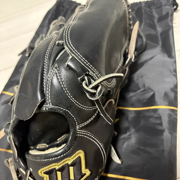 [BUNJANG] Morimoto Pitcher's Glove / 모리모토 투수 글러브