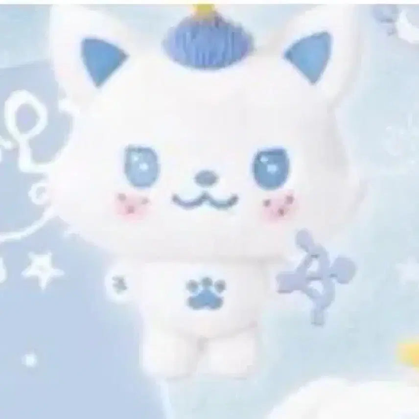 [BUNJANG] NCT WISH Sion Wishing Doll Bundle Set / 현물)엔시티위시 천사위시돌 시온 시오닝 KMS