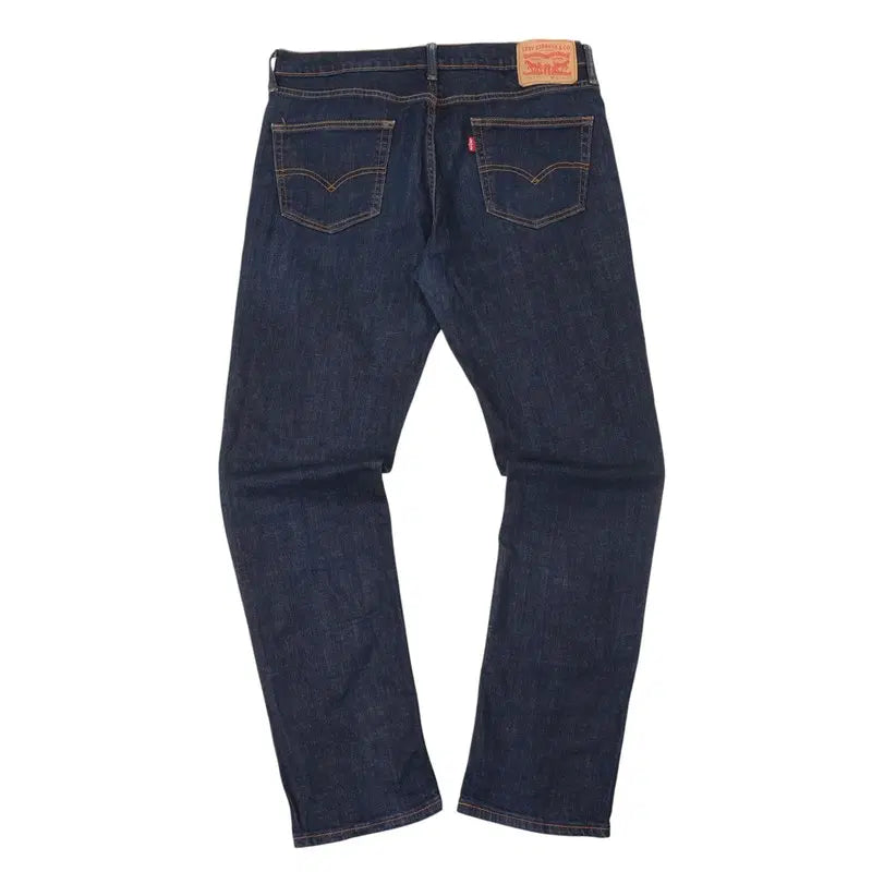 [BUNJANG] Levi's 511 Slim Fit Denim Pants / 리바이스 511 슬림진 데님팬츠 7445