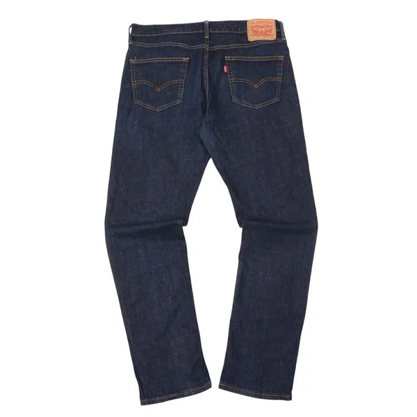 [BUNJANG] Levi's 511 Slim Fit Denim Pants / 리바이스 511 슬림진 데님팬츠 7445